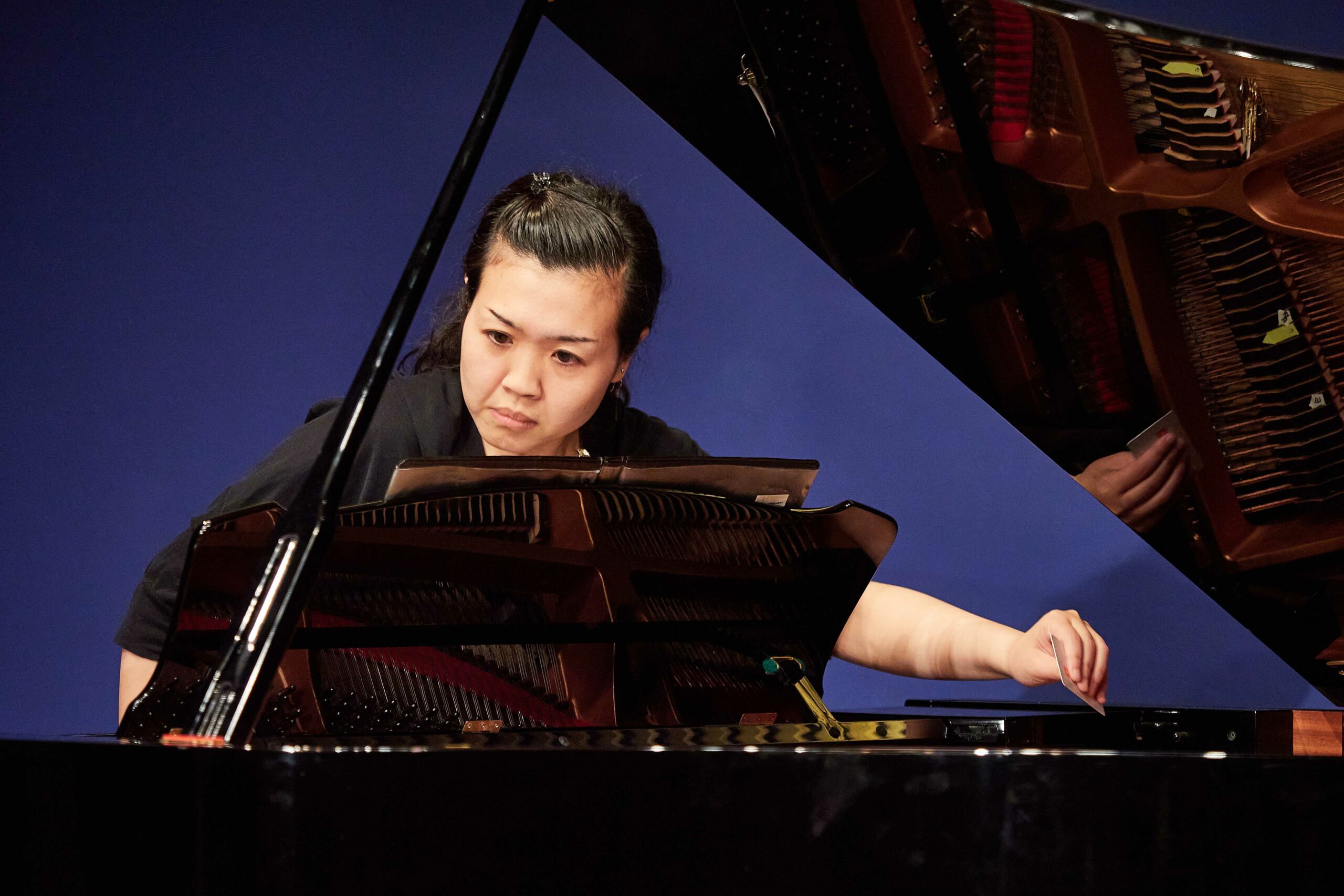 May 2, 2024, 8P / SOLOIST / Yumi Suehiro, piano