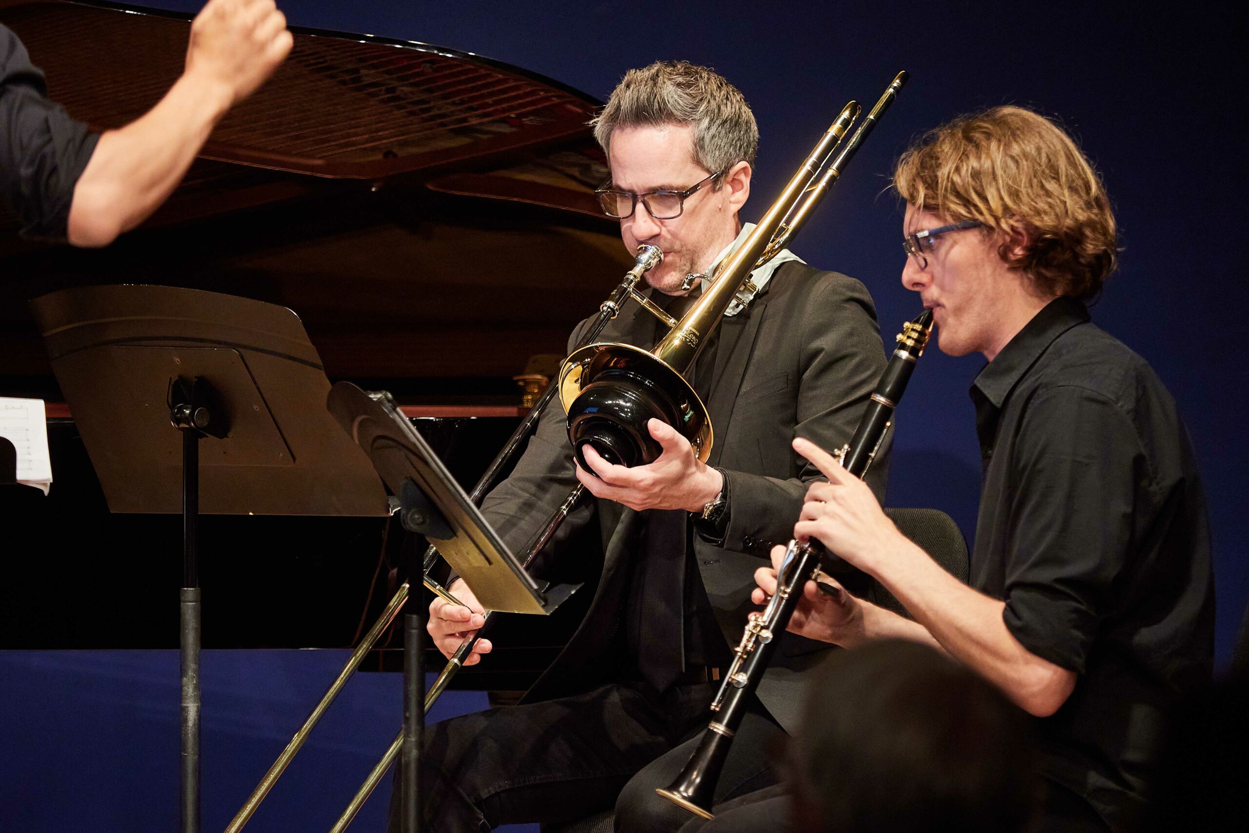 June 22, 2024, 6P Festival Concert V 