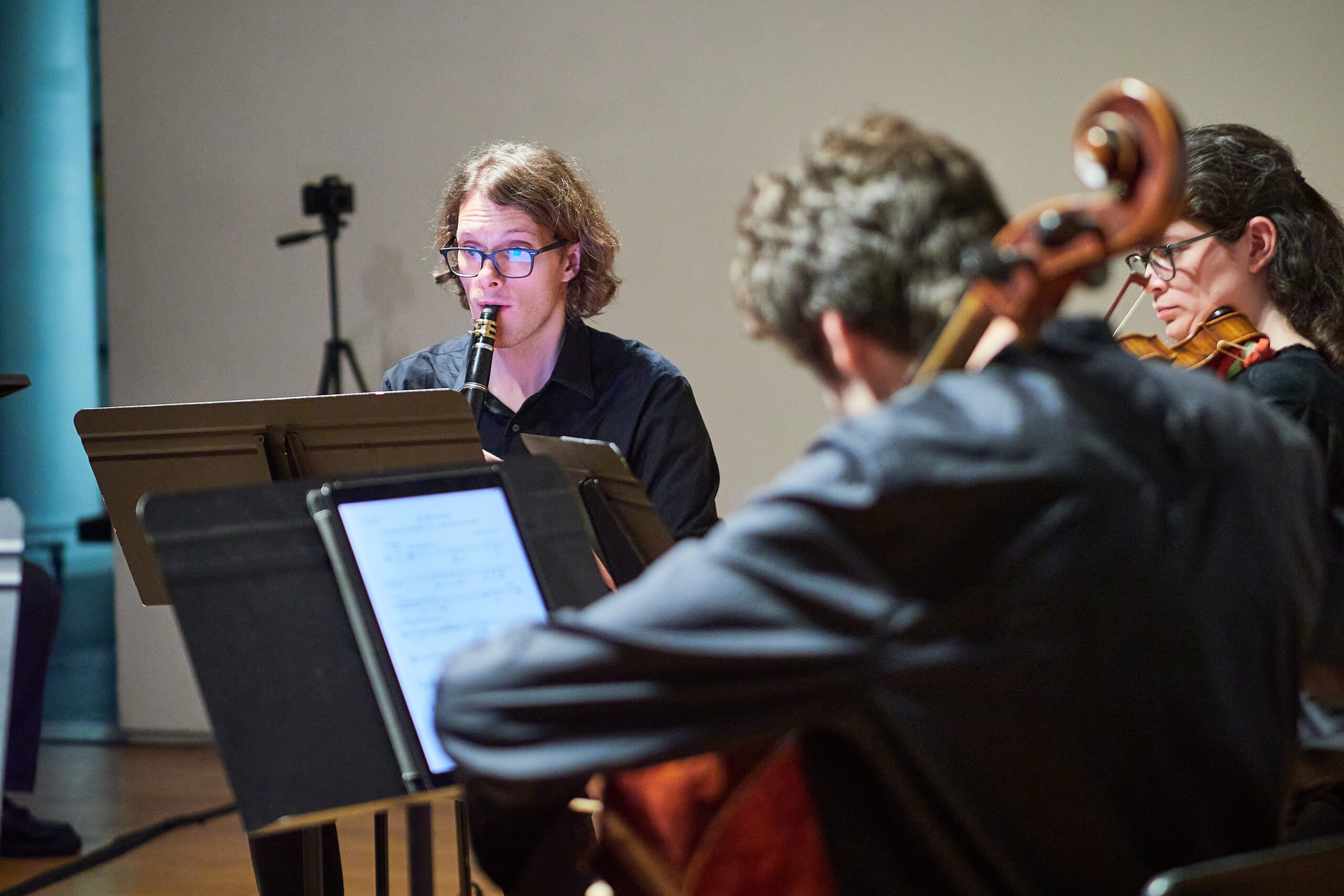 JUNE 25, 2025, 8:30P FESTIVAL CONCERT V