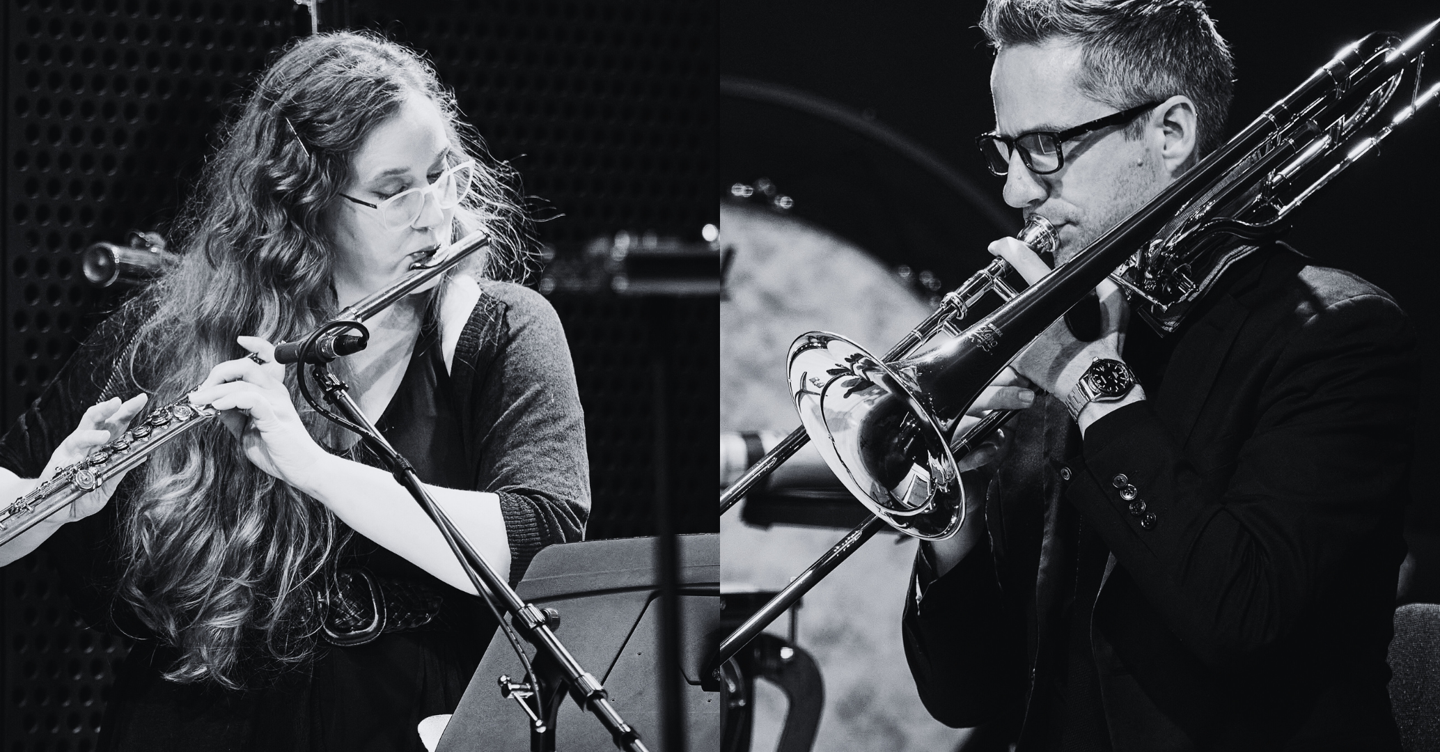 August 17, 2025, 7:30P, SOLOIST | Kelley Barnett & Mark Broschinsky