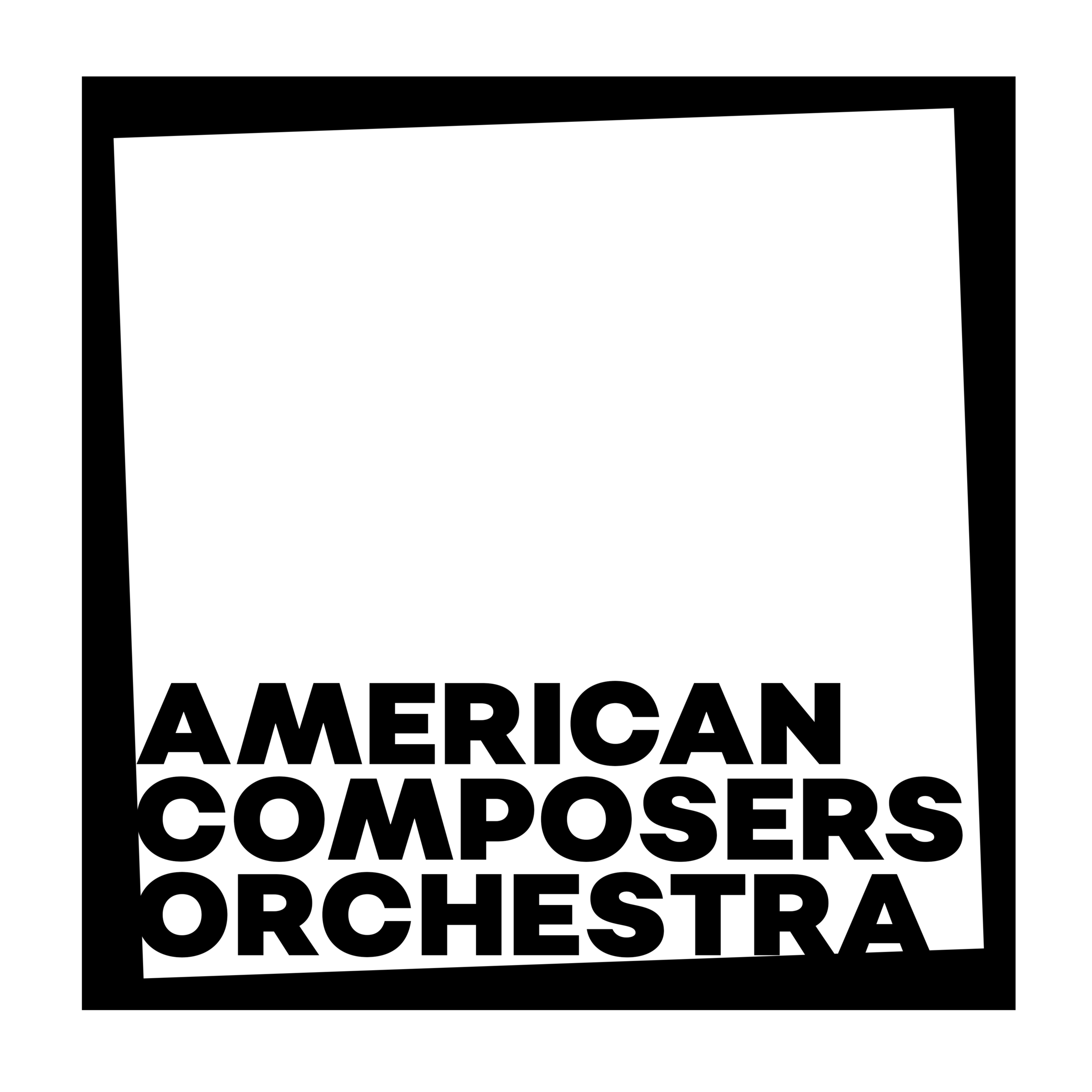 August 28, 2025, 4P, ACO Compose Yourself Reading