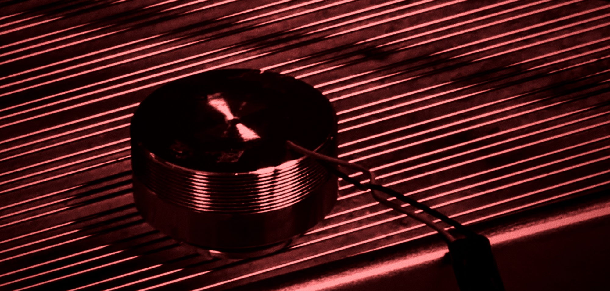 September 28, 2025, 4P, The Geometry of Resonance | Bellerue, Faylor, Tammen, Nagai
