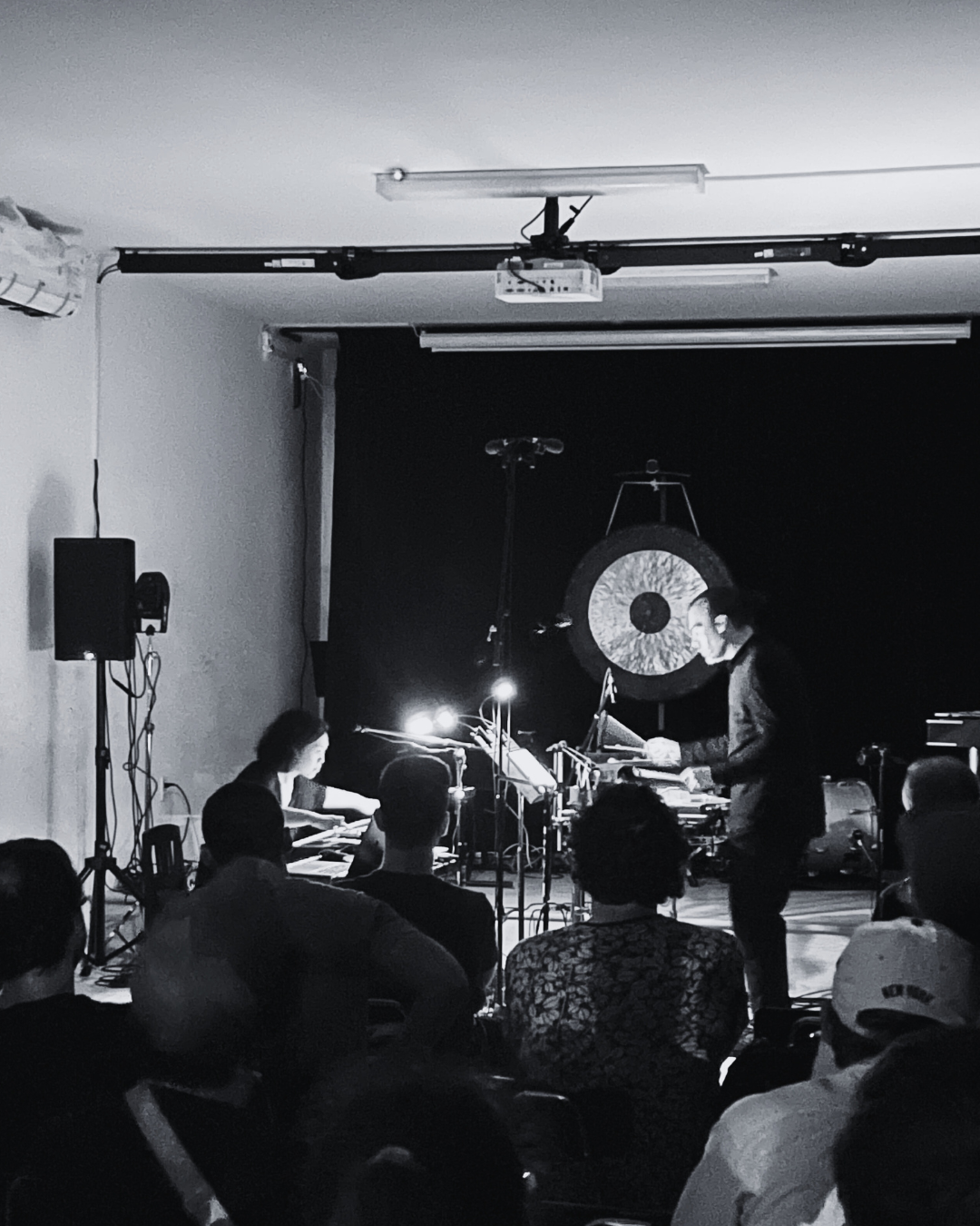 August 29, 2025, 7:30P, ACOUSTIC+ | Josh Perry & Yumi Suehiro