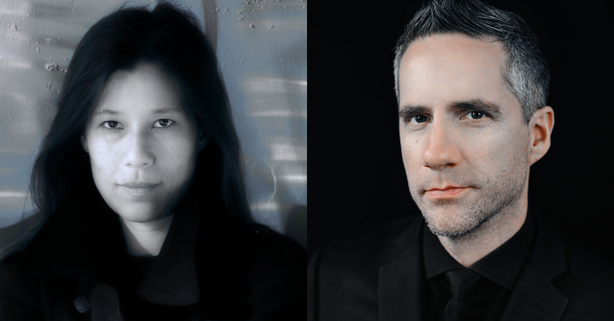 October 22, 2025, 8:30Pm, Mark Broschinsky + Mia Elezovic