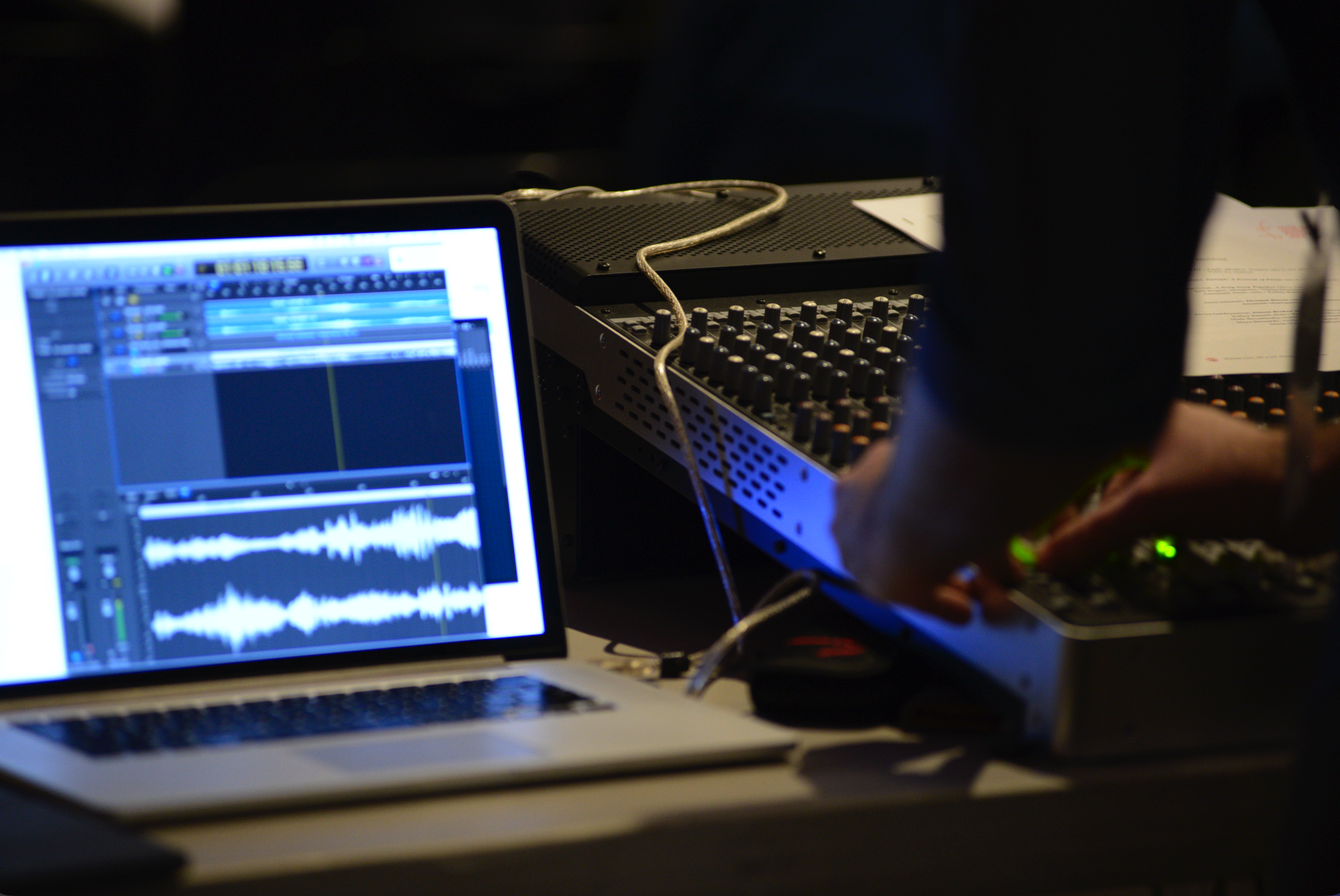 February 21, 2026, 7:30 PM, ACOUSITC+ | ENSEMBLE MISE-EN