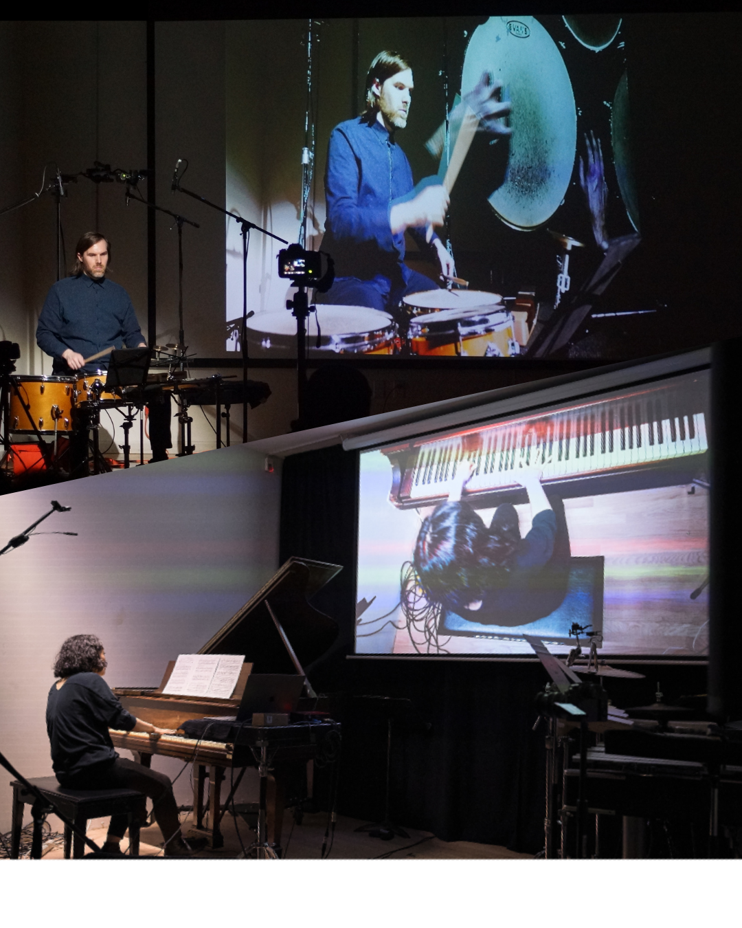 Rescheduled: Feb 21 → April 10, 2026 | ACOUSITC+ | ENSEMBLE MISE-EN