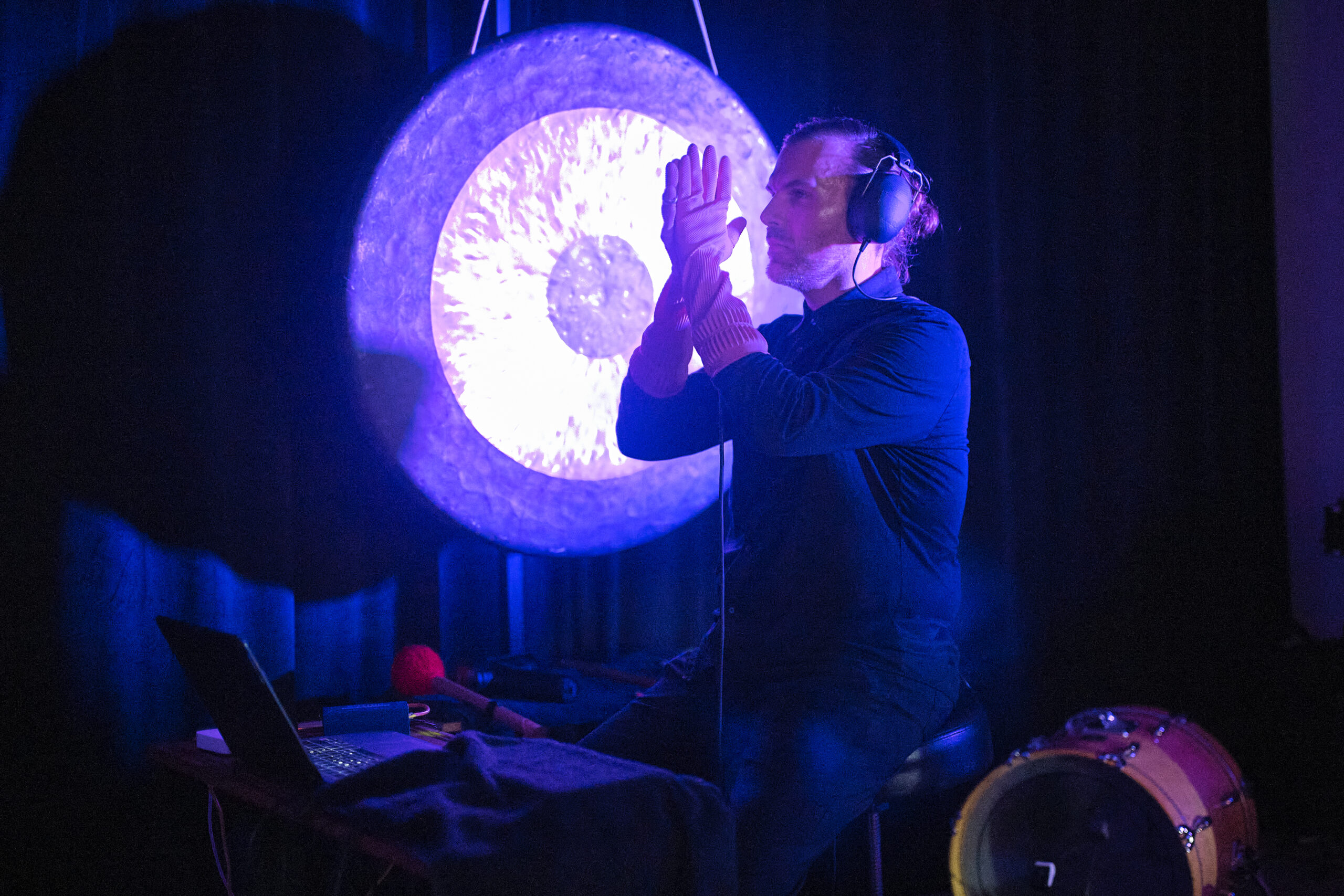 Tuesday, June 16, 2026, 7:30 PM | Concert I – Opening Night
