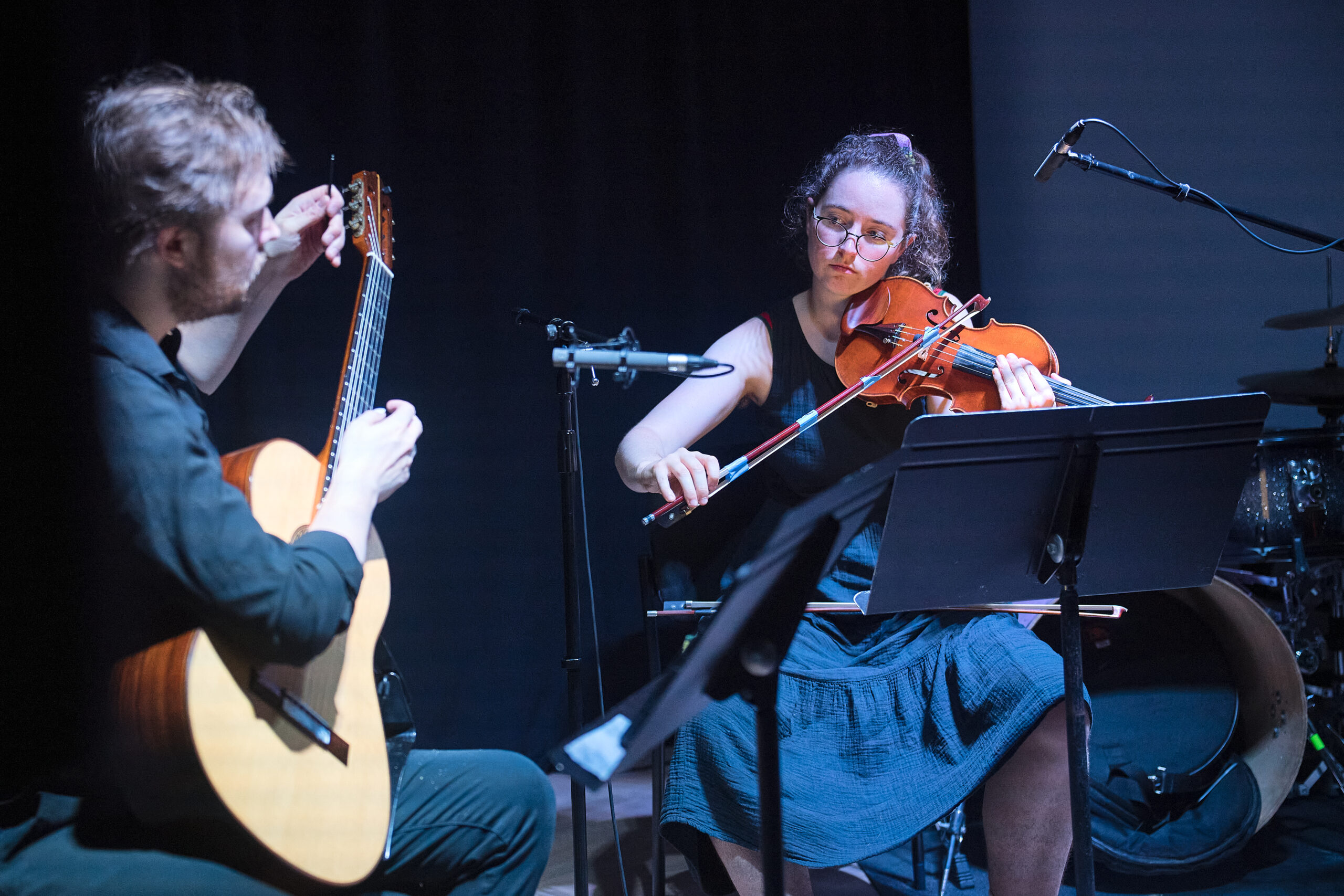 Thursday, June 18, 2026, 7:30 PM | Concert III