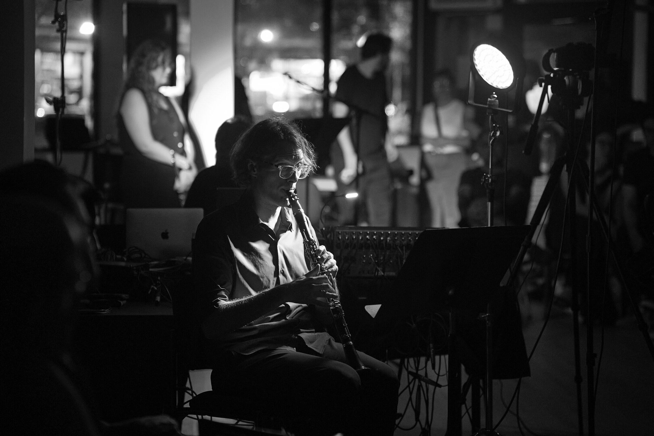 Wednesday, June 17, 2026, 7:30 PM | Concert II