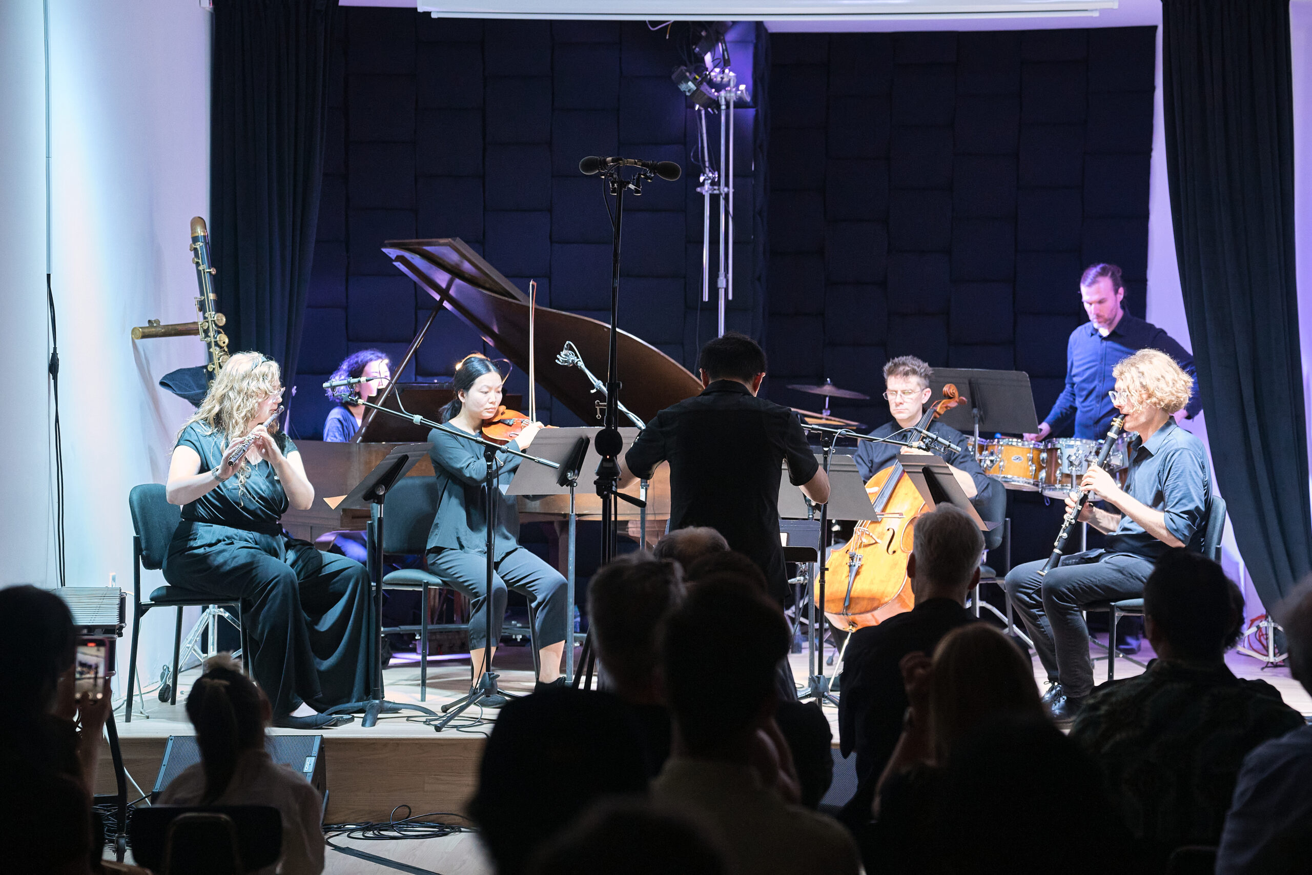 Saturday, June 20, 2026, 7 PM | Concert VI