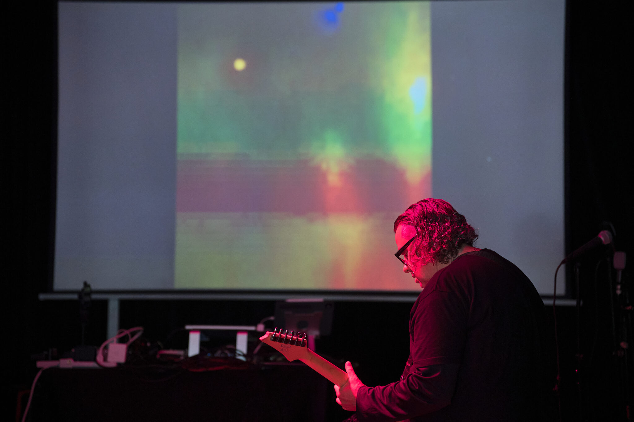 OPEN CALL | Concert Proposals for Spring 2027